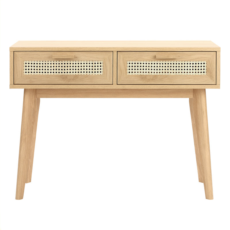 Advika 100cm Console Table