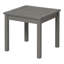 Table d'appoint en bois massif Harbison-1529079771