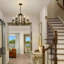6 - Light Chandelier Pendant-83238406