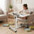 Standing Desk (White)