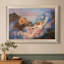 «Twilight», «Evelyn De Morgan», toile encadrée sur mesure-1022413128-1022413141-1022413134