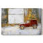Christmas Holiday Arts - Toile tendue avec châssis XMA171444-1881843043