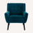 Navy Blue Velvet is out of stock