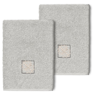 Vivian Turkish Cotton Washcloth
