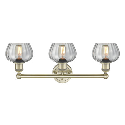 Noille 3 - Light Dimmable Vanity Light