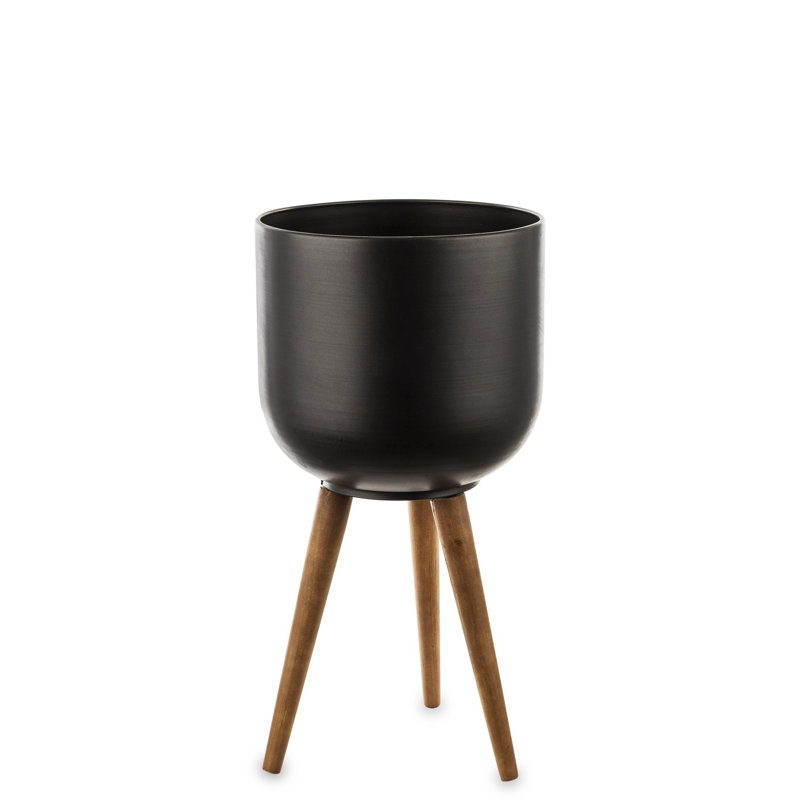 Farrior Pot Planter, 51.5cm H x 26cm W x 26cm D
