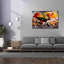 «Red Spice World» par Epic Portfolio, art mural sur toile giclée par Latitude Run®®-1116801275