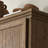Large-Capacity High-End Sideboard