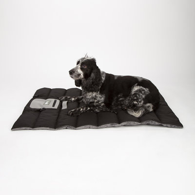 100% Polyester Pet Bed