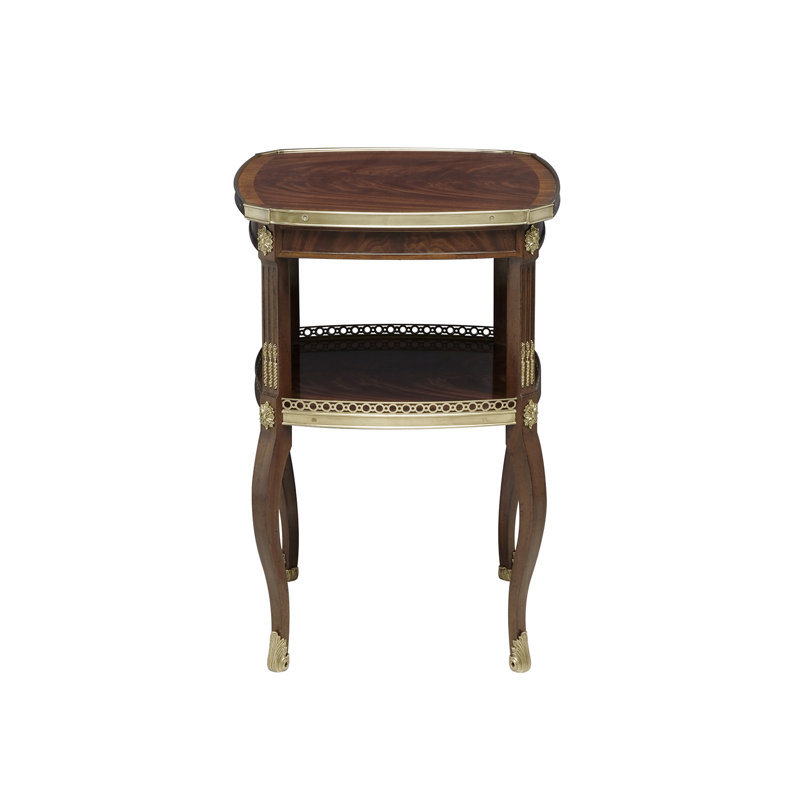Table de bout
