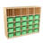 Multi Storage without Trays-49974467-49974464