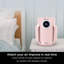 Shark NeverChange5 Air Purifier Compact Pro HP072UK-129419575