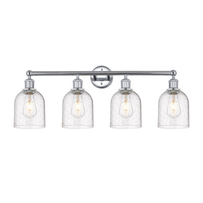 Odaniel 4 - Light Dimmable Vanity Light