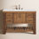 Bromley 48" Pine Single Bathroom Vanity