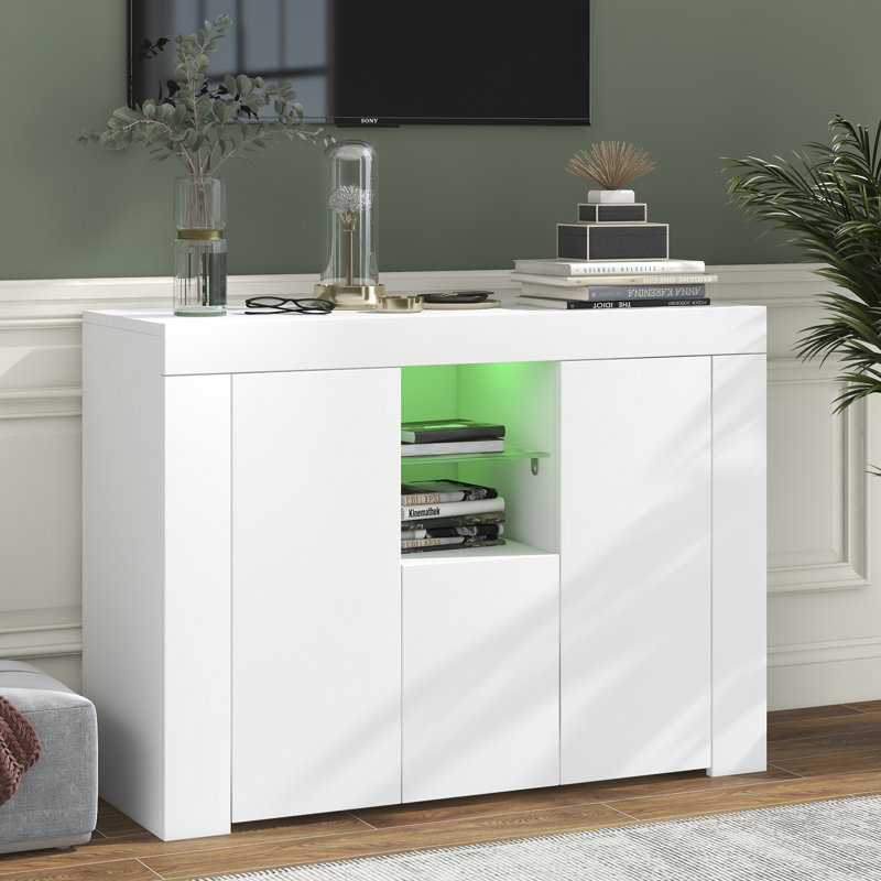 Kamen 110cm Sideboard