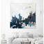 «Reflections», impression sur toile géante 84 po x 84 po-59885037