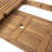 Hapeville Patio 8-Person Acacia Wood Dining Set With Wicker Weave & Expandable Table-128793040-128793042