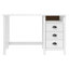 Michaelis Desk Hill With 3 Drawers-451320144
