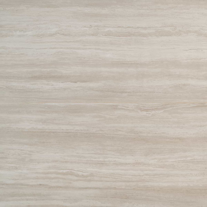 Nashville White 24X48 Matte Porcelain Tile, Beige Matte