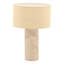 Leland Table Lamp Natural