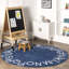 Tapis en coton Valonia Alphabet-515964909