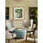 Banana Tree by Chen Xiaoping - Single Picture Frame Print