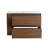 Boisvert 30-Inch Wall Mount Vanity-228310990