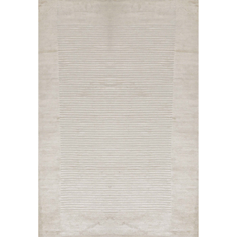 Viscose Indoor Rug