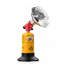 Steel Propane Tabletop Patio Heater