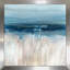 «On the Severn II», reproduction de peinture acrylique encadrée-30732077-30956850