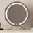 Makeup Vanity with Light mirror,5 drawers,1 chair