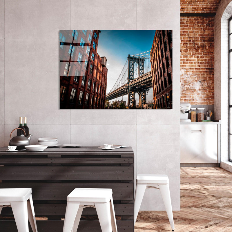 Boze Wall Decor