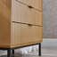 72cm W 3 - Drawer Chest of Drawers