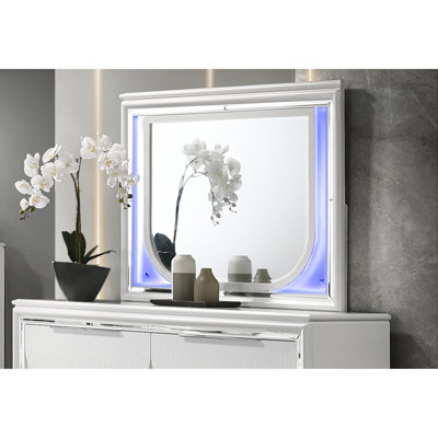 Miroir Tarian