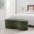 Banc rembourré 48 po Modway Nimbus-96356073