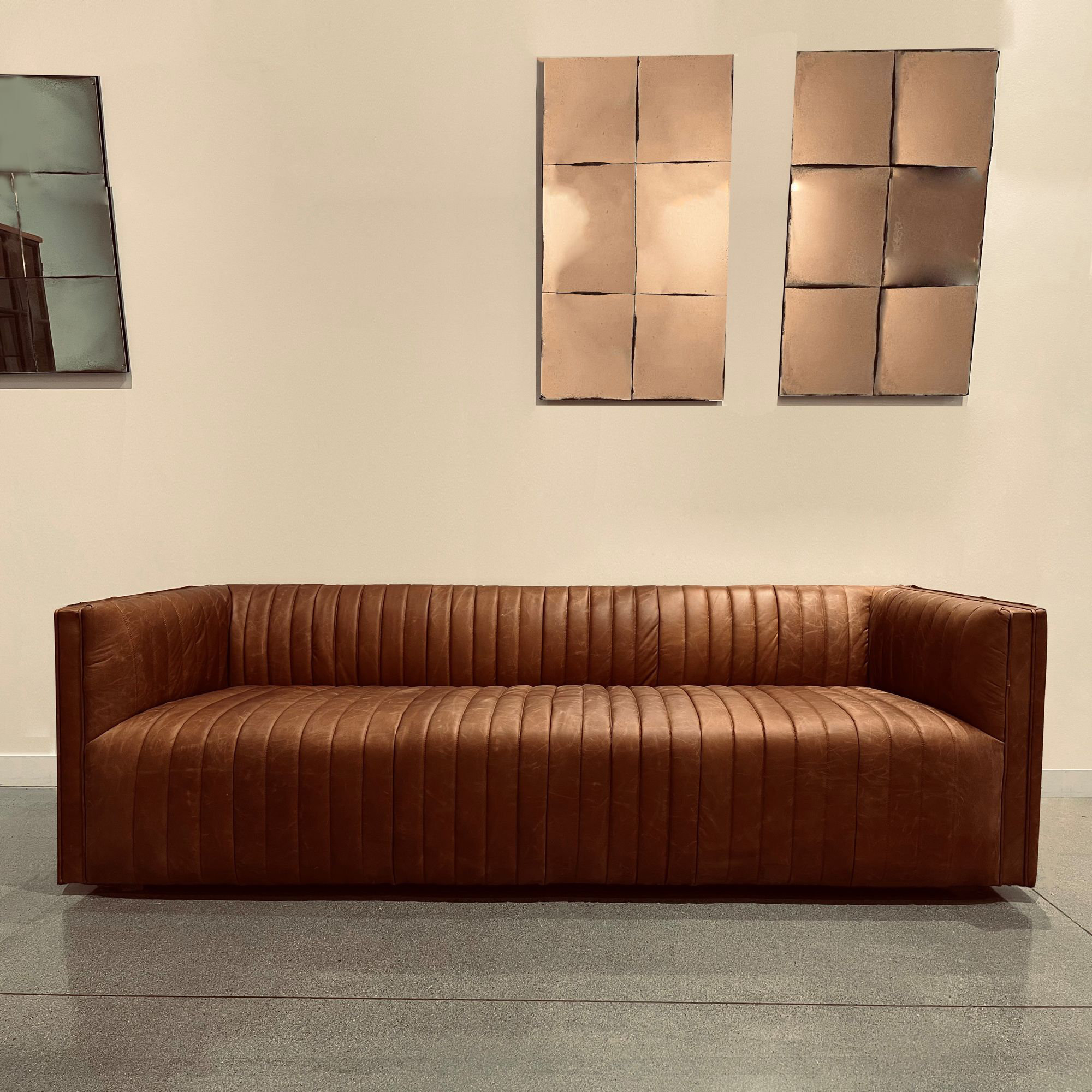 Photo inspiration: Picture Idea: 17 Stories Leander 97 Upholstered Sofa