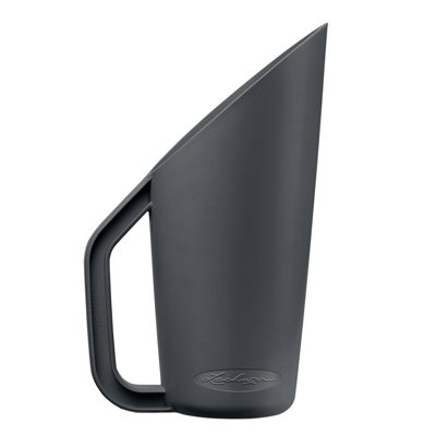 LECHUZA-PON Large Plastic Scoop for Indoor and Outdoor Use, 1 litre