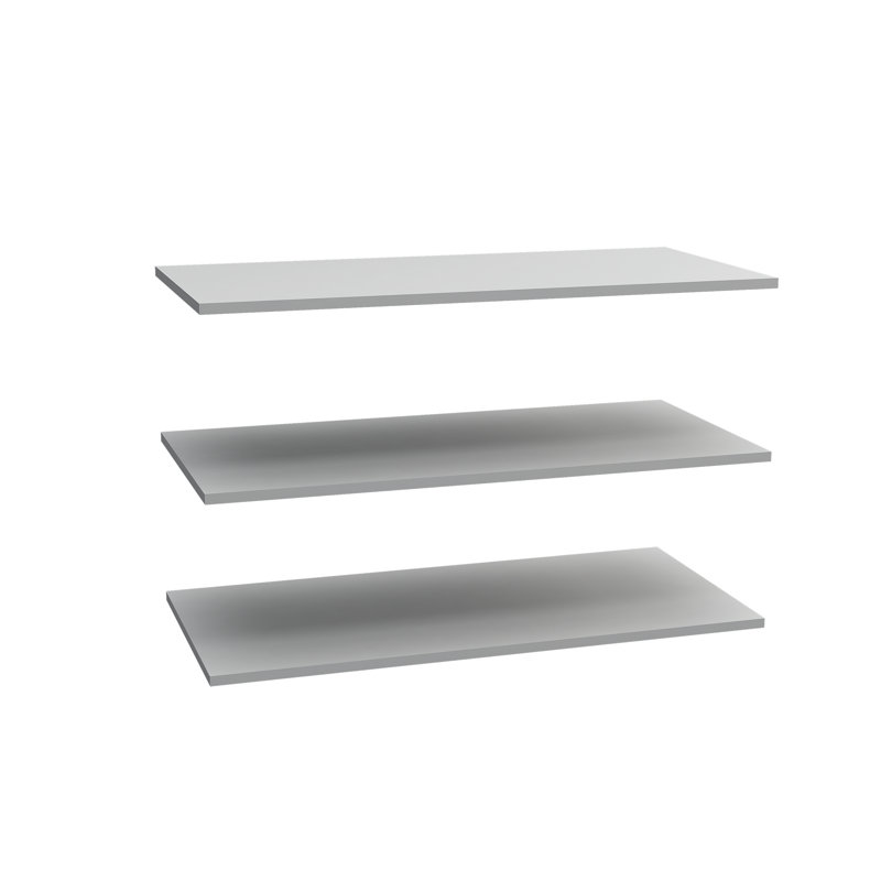 Manatuto 82.9cm Shelving