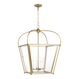 Charleston 4 - Light Pendant