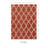 Marisela Geometric Indoor Rug-18582418
