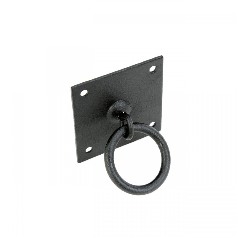 Ring Pull