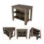 Kitchen Island Dozza, Three Shelves-132504271-132504272