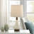 Chiya Table Lamp