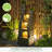 Chaselyn Hand Crafted Weather Resistant Floor Fountain with Light