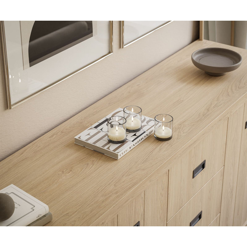 Alakai Standard Accent Cabinet