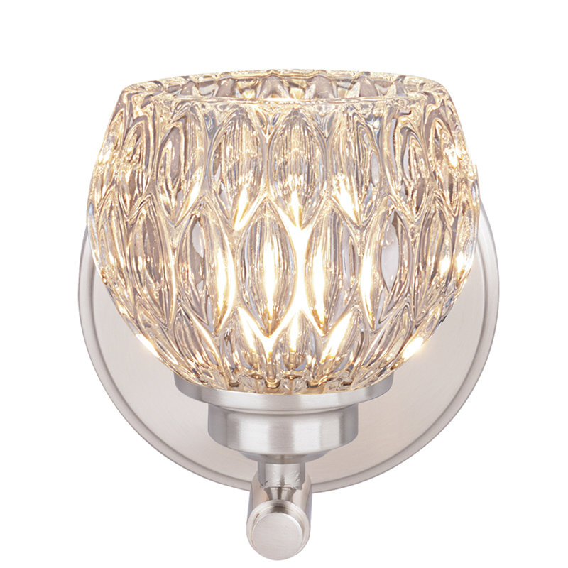 Conerly Bath Sconce