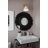 Mica Wall Sconce by MEGAN MOLTEN