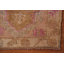 Tapis décoratif antique de style oriental Anatolian 2x3