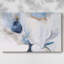 Toile tendue avec toile Fresh Air III
