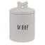 Pot à woof 1 lb pour animaux